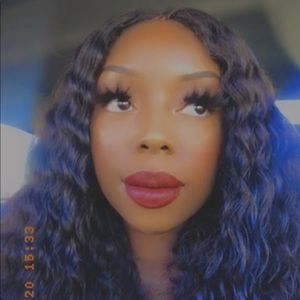 Meet your Posher, Serenity